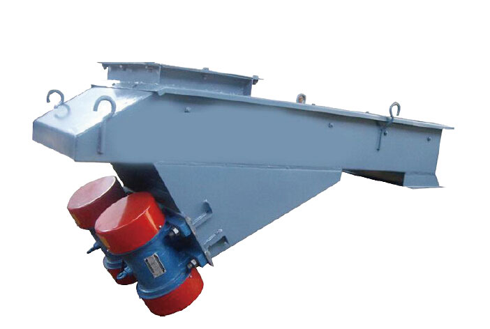 TSZG系列電機振動給料機 TSZG系列電機振動給料機